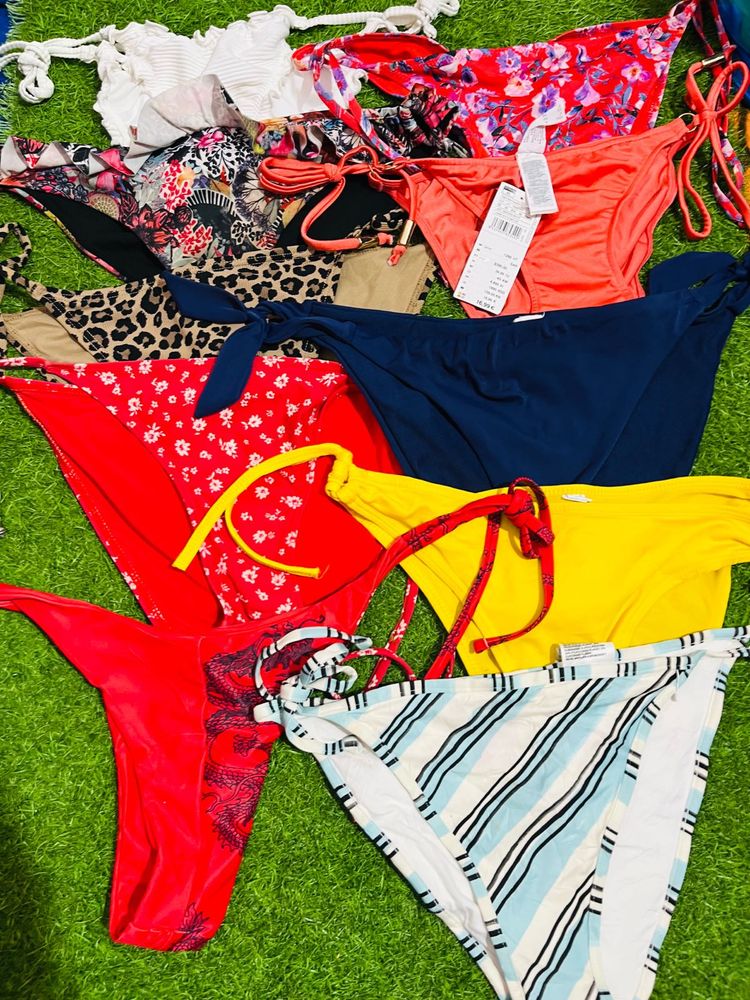 Free Size Fancy Combo