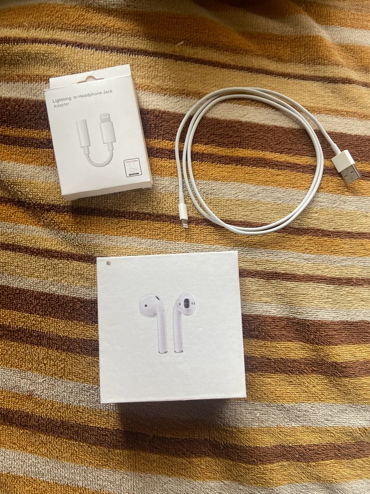 Iphone Charging Cable, USB-C To Aux