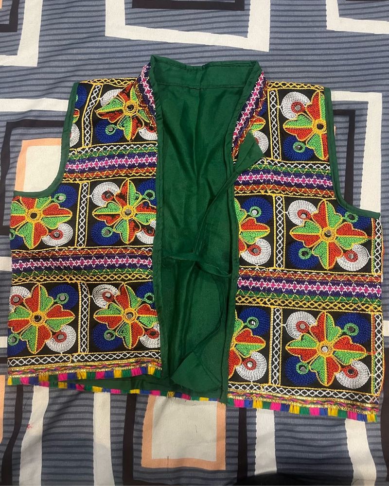 jackets