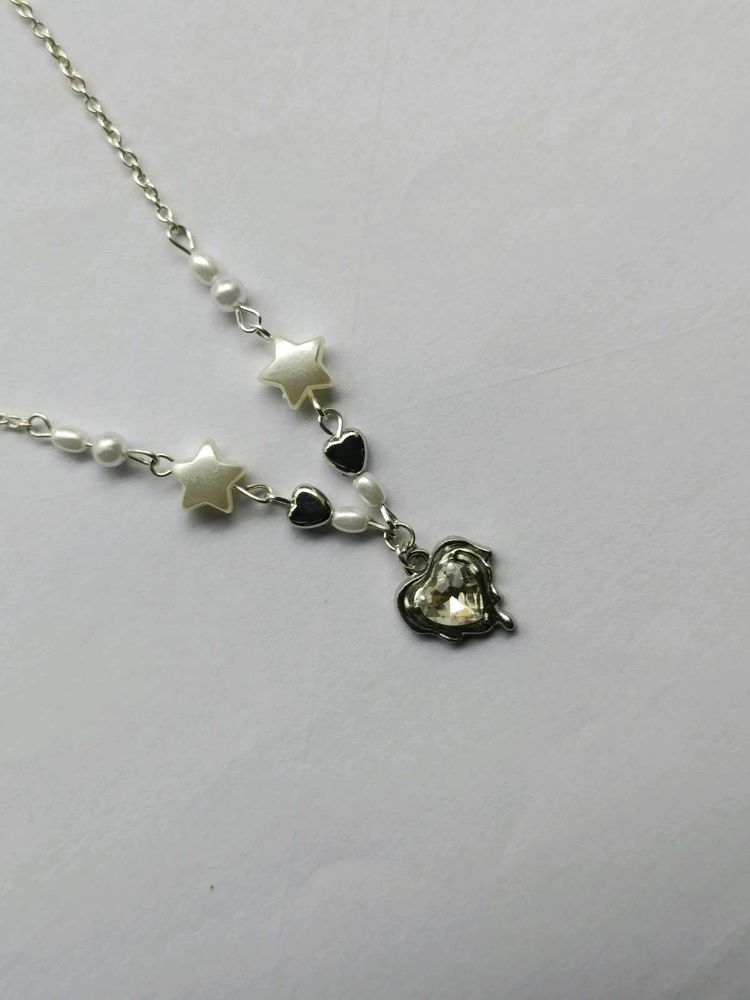 Y2K Premium Minimal Necklace