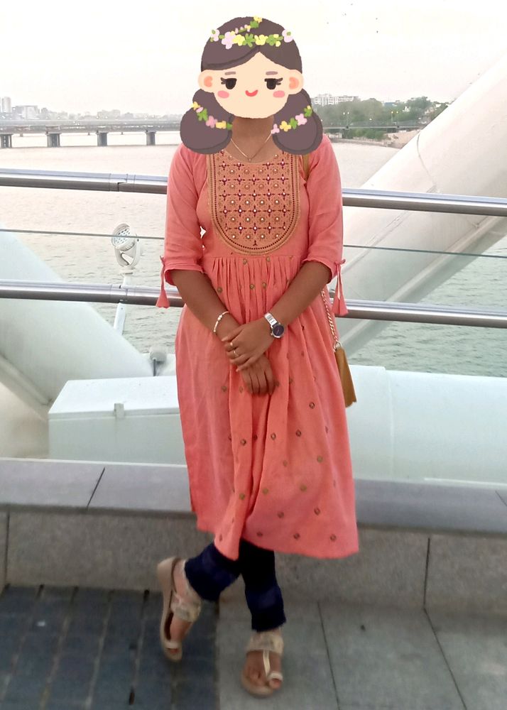 Women&#39;s Kurta