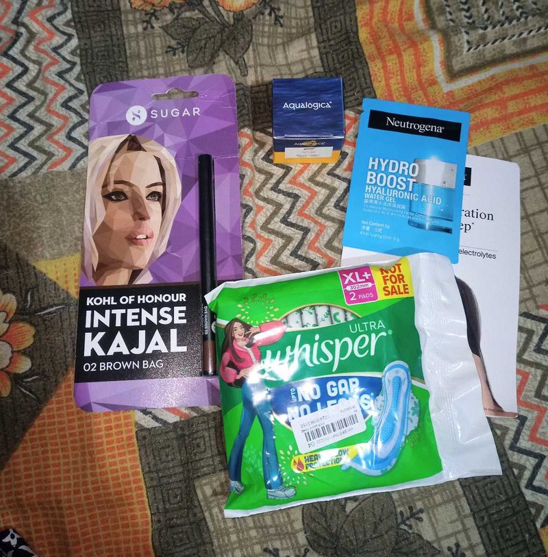Beauty Bundle