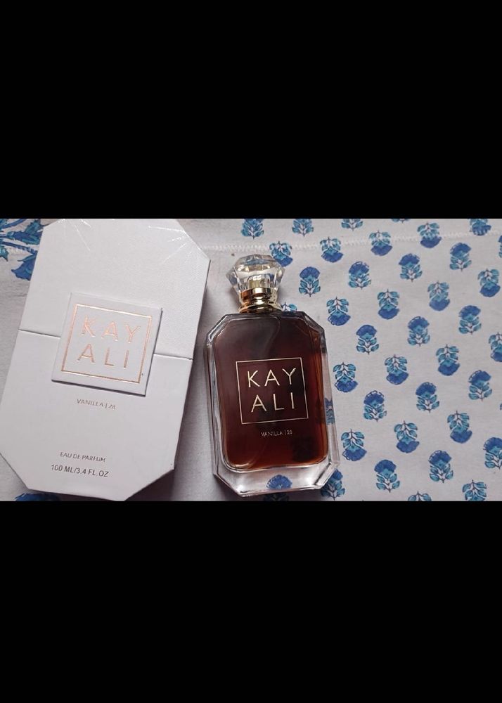 Perfume 100ml