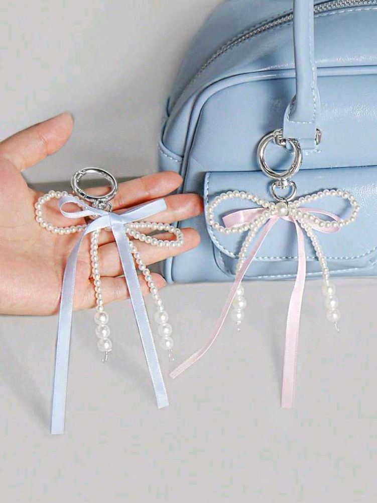 Bow Charms