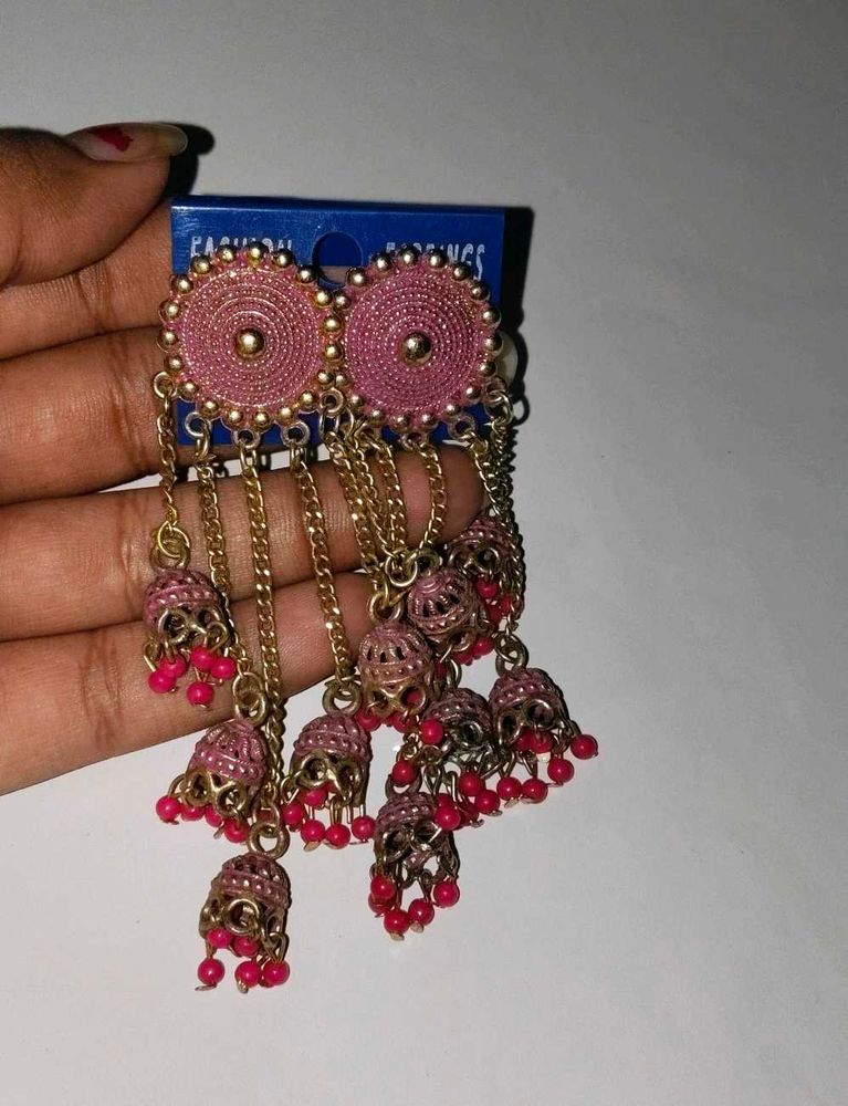 Earings