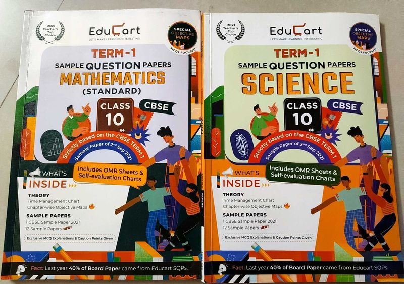 Class 10 CBSE Sample Papers