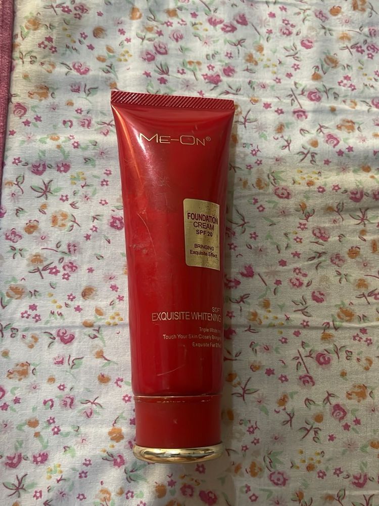 Me-on Foundation