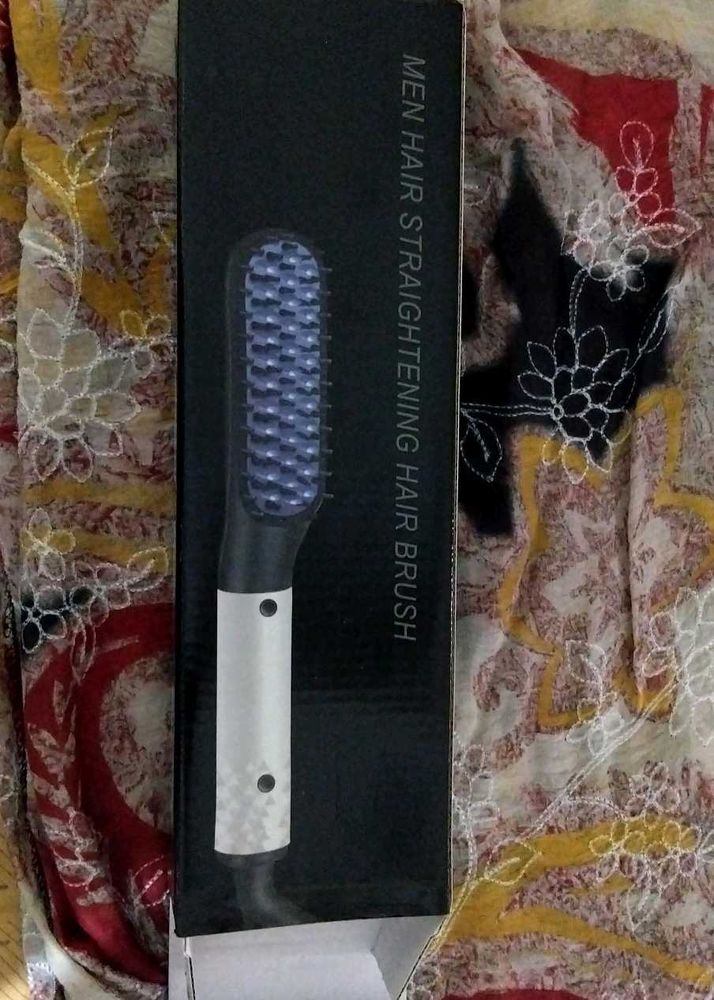 APTODEN 24K Gold Styling Surface Hot Brush 3 in 1