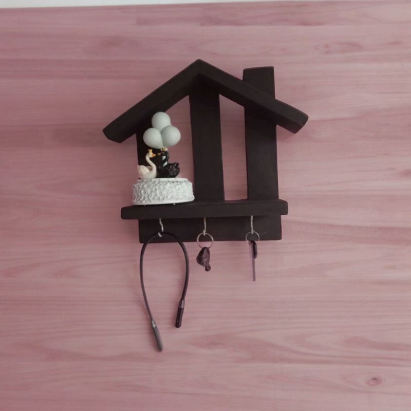 Wooden Home