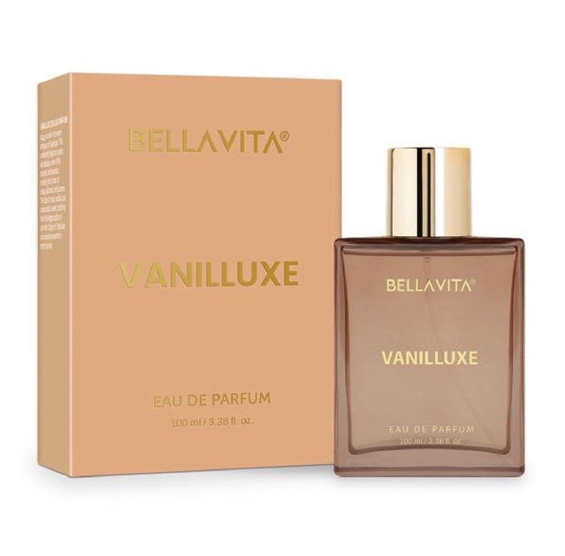 Bella Vita Vanilluxe Eau de Parfum