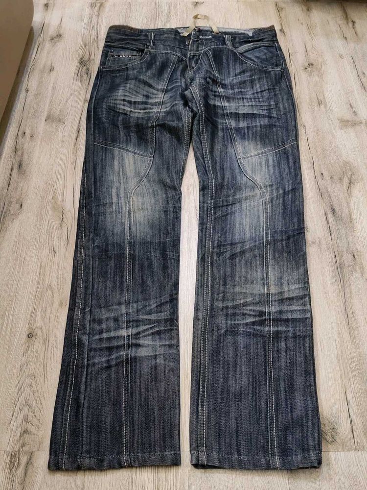 Ma1699 Boyo jeans waist 36