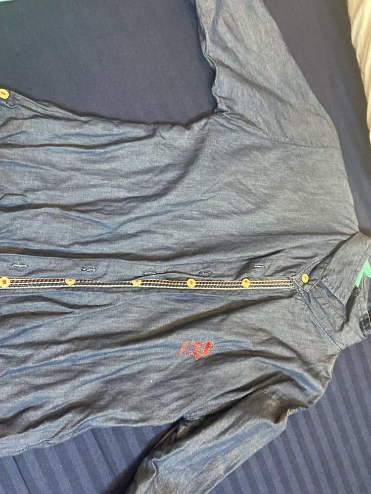 U.S. Polo Assn. Shirt