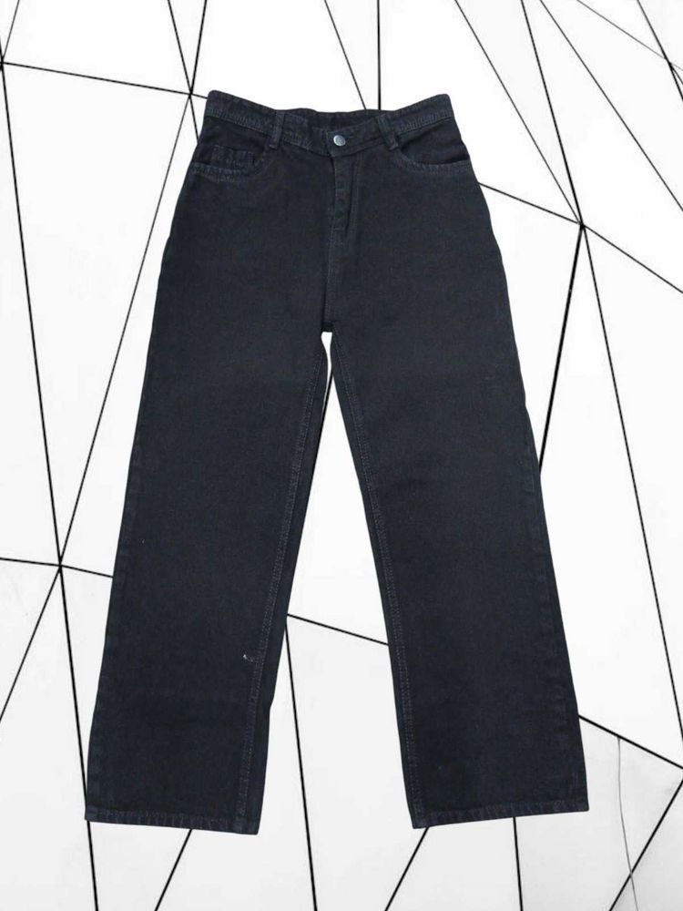 A@25 Size-28 Straight Jeans