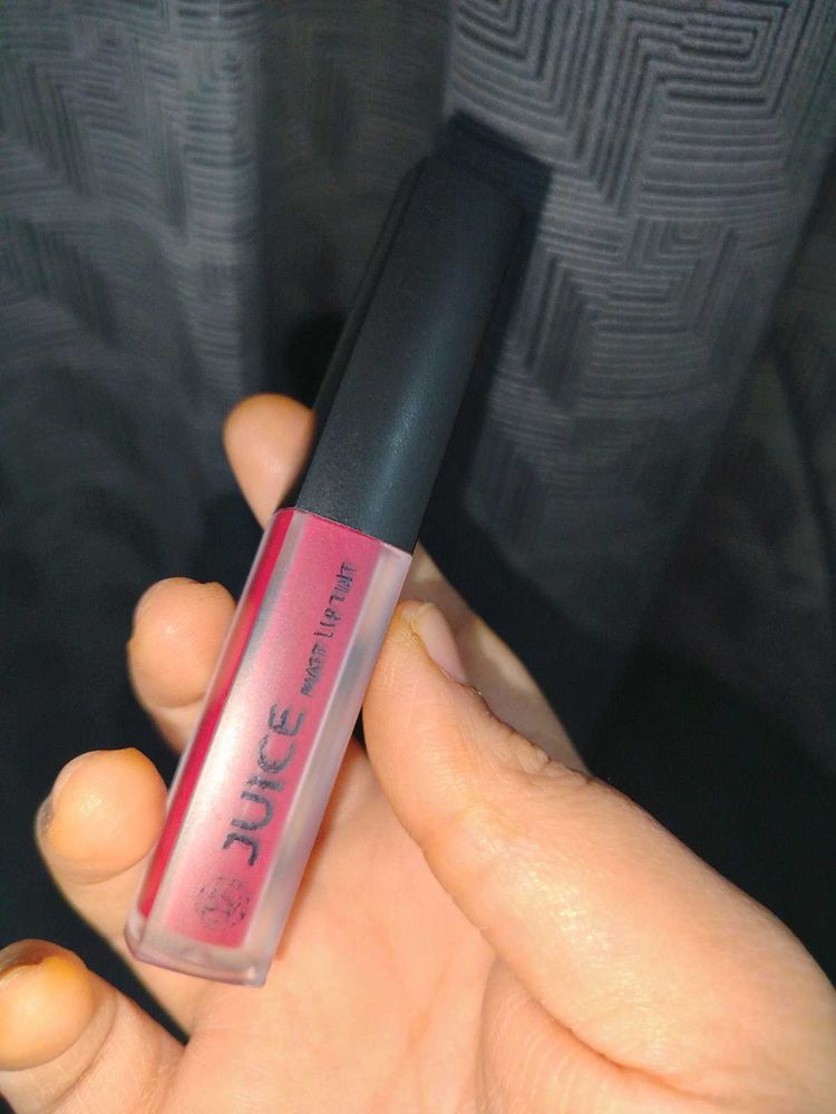 Juice matte lip Stick