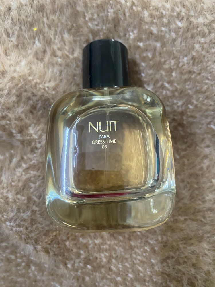 Zara Nuit 90 Ml