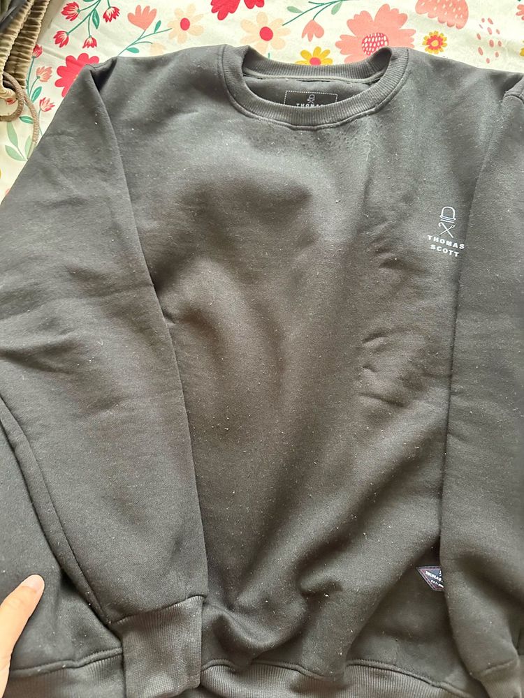 Stylish Black Jacket