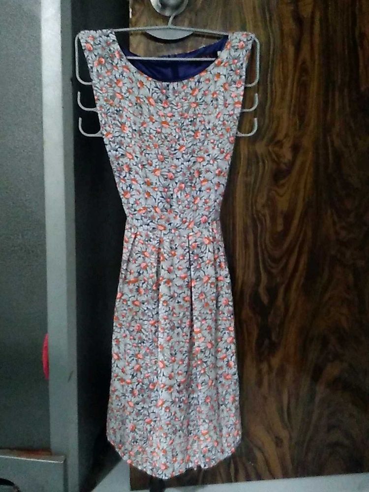 Knew Length One Piece
