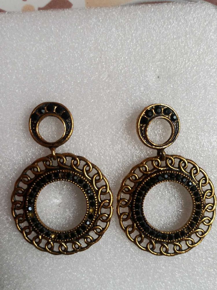 Statement Earrings