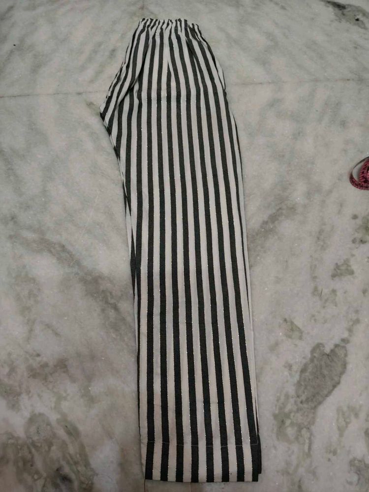Pant Plazo For Women