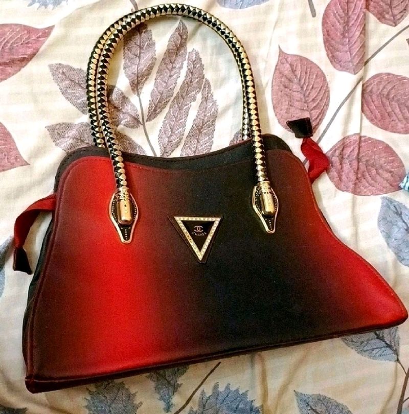 Master Copy Of Chanel Handbag