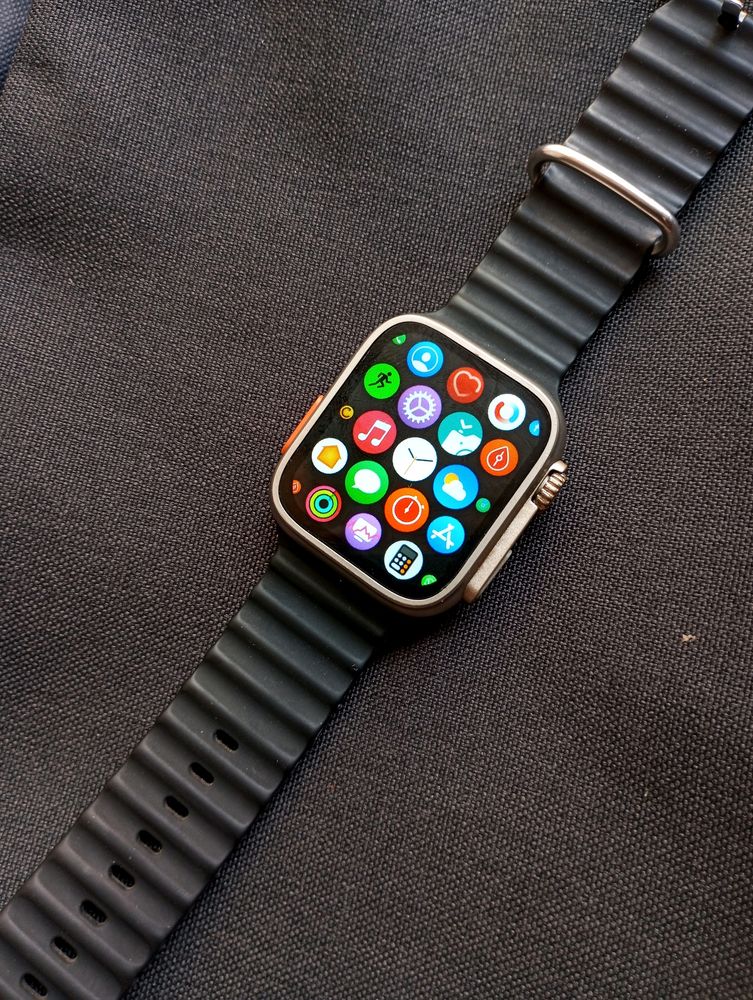 Apple Watch Ultera Series 8