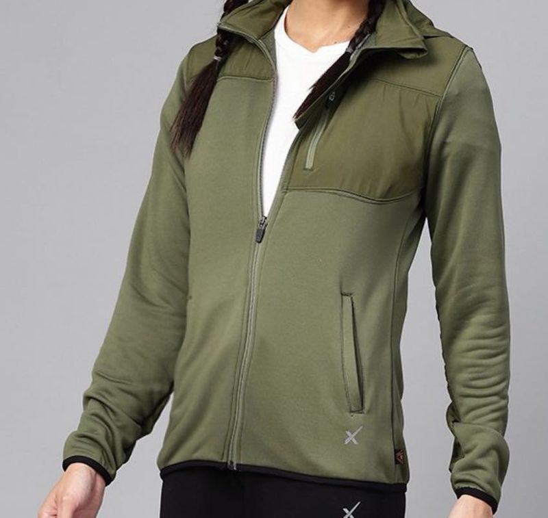 HRX Brand Unisex Jacket