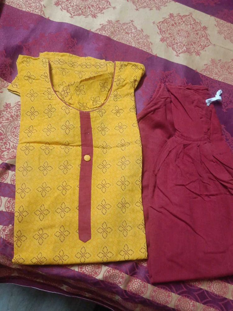 46-50 Suit Set