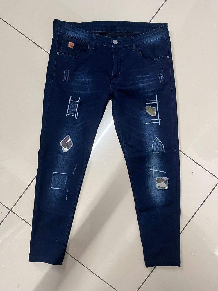 Men’s Jeans