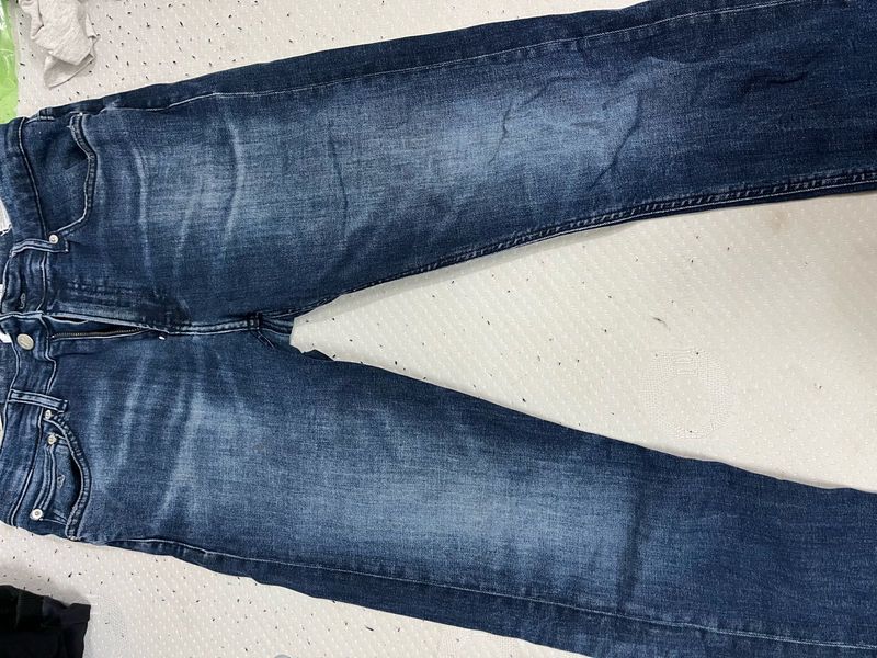 Calvin Klein Denim Jeans