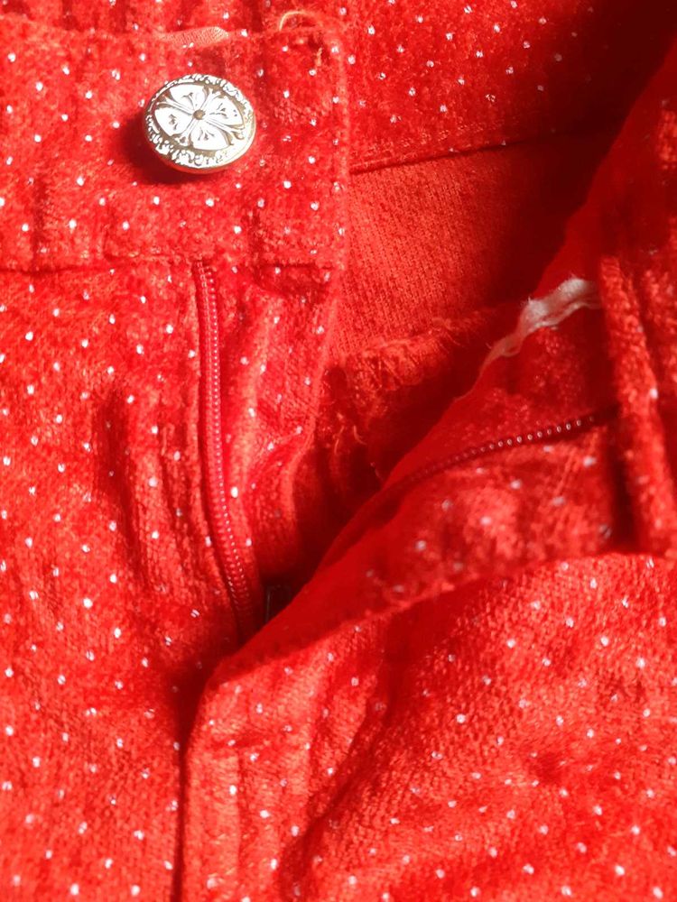 VELVET JEANS FOR GIRLS