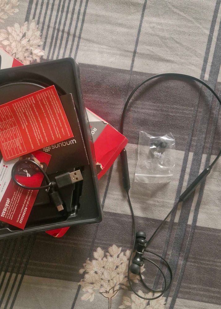 Boat Rockerz 245v2