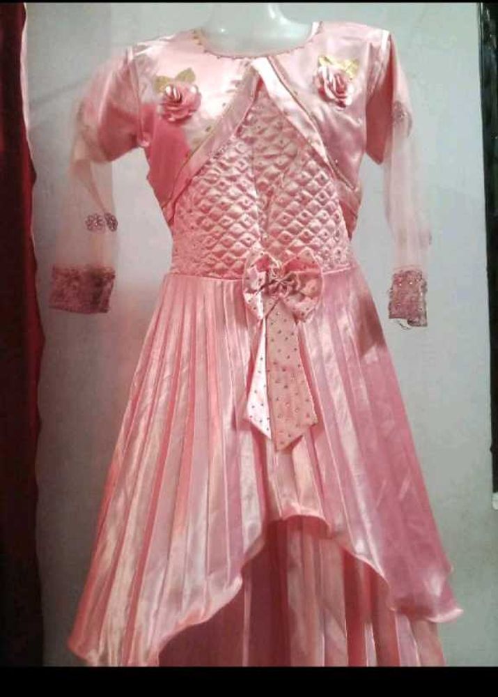 🎉Girls&#39; Party Wear Dress