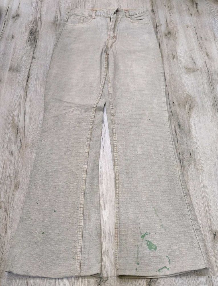 Sc9050 Maarg Bootcut Jeans Waist 28