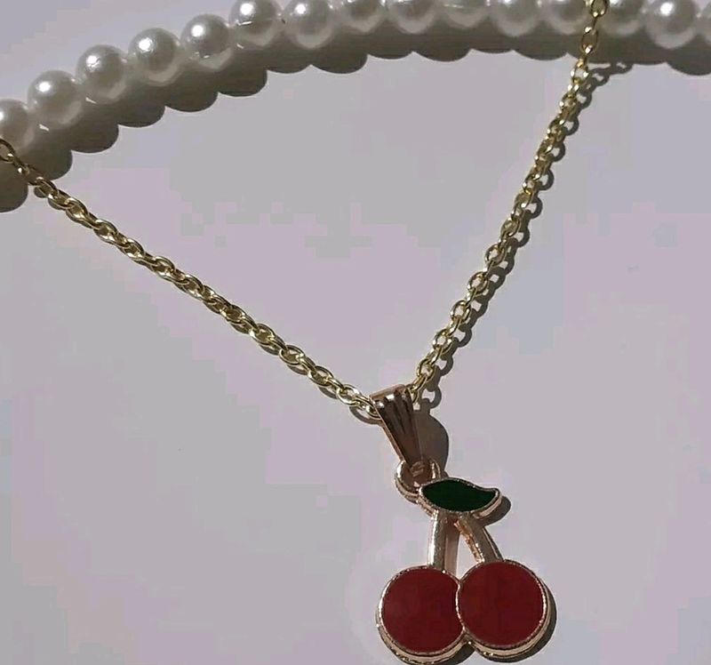 Combo Of Jewellery Pieces