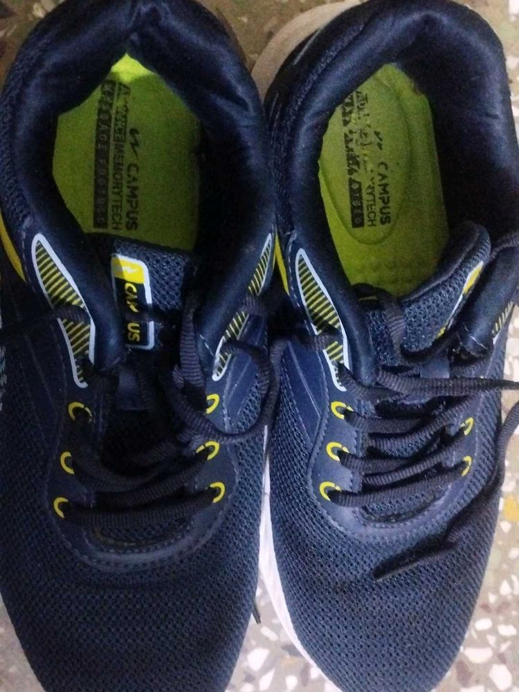 Campus Sport Shoes