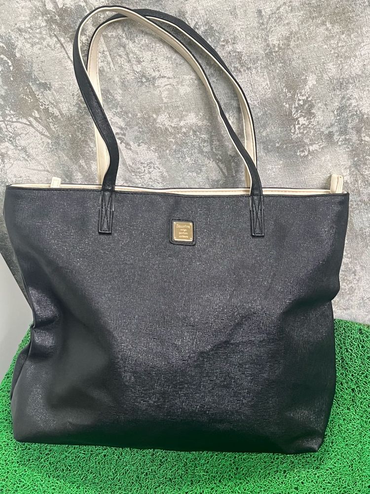 Elegant Tote Bag