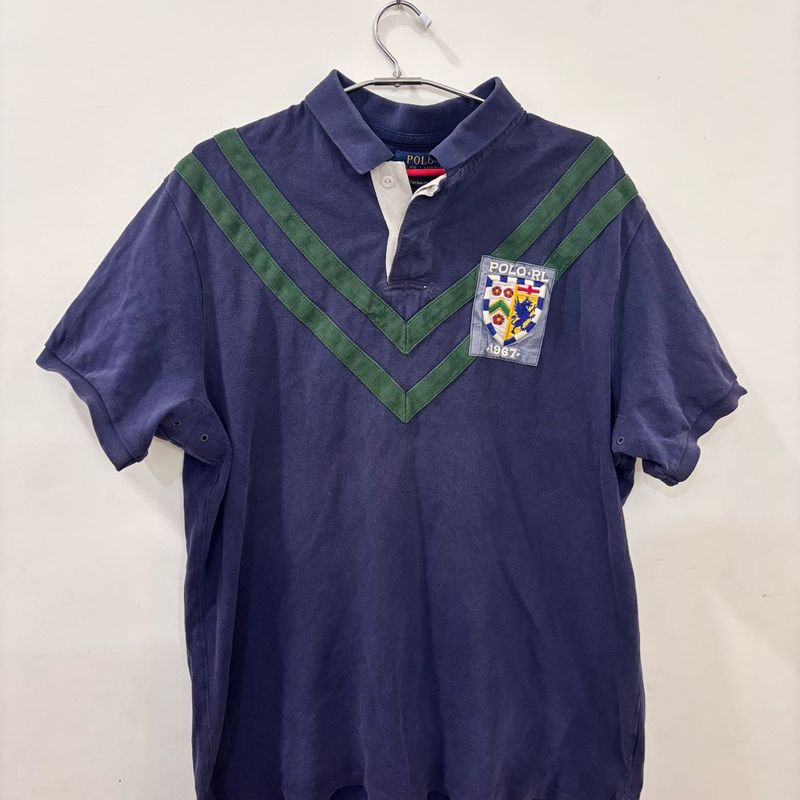 Polo RL Rugby Shirt