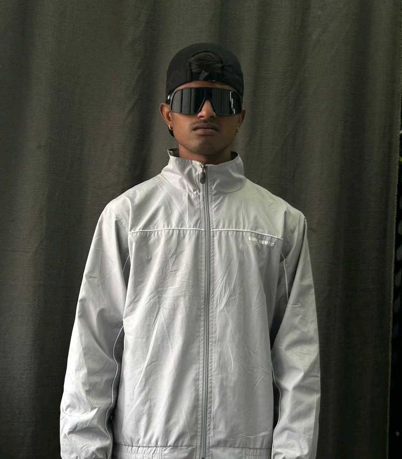Men Jacket Windcheater