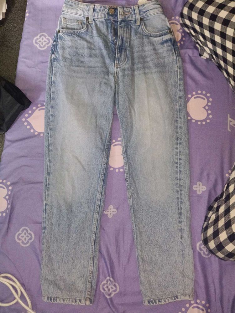 zara jean