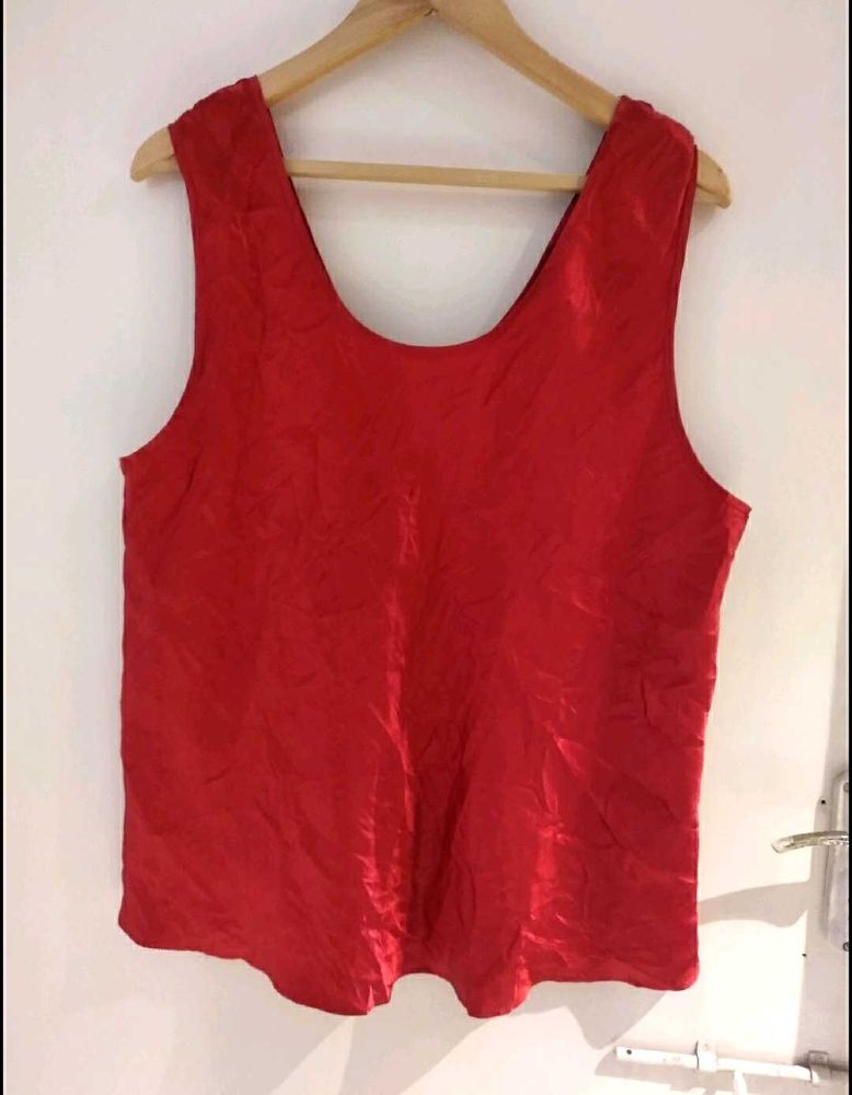 Combo Imported Satin Top