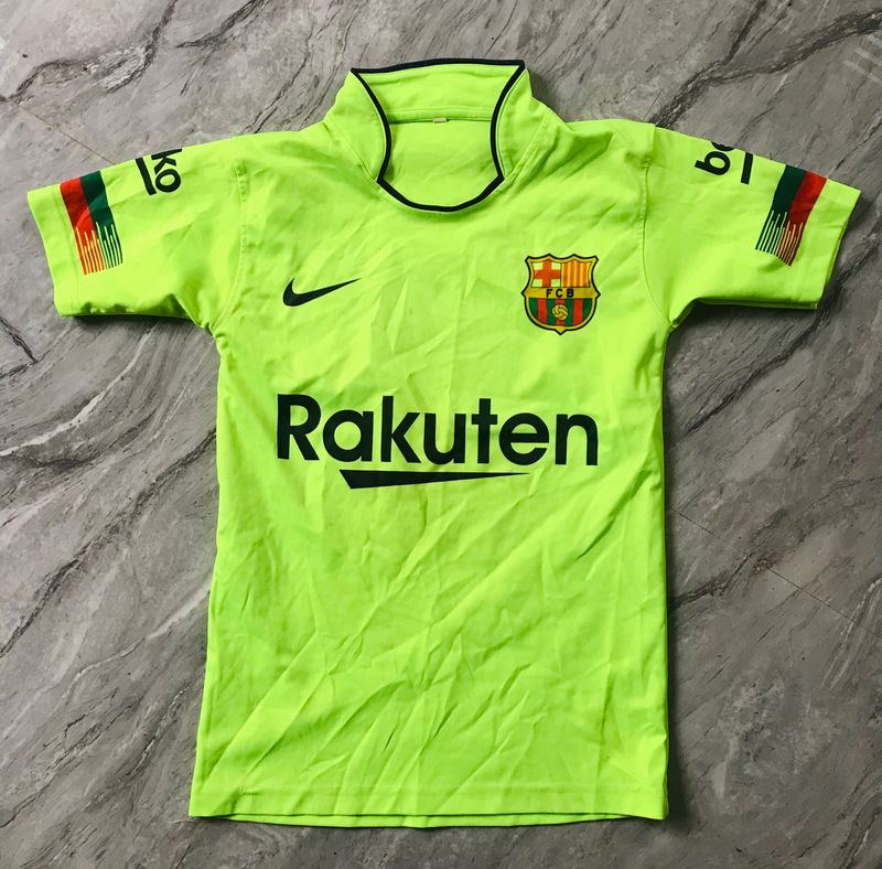 Rakuten Jersey