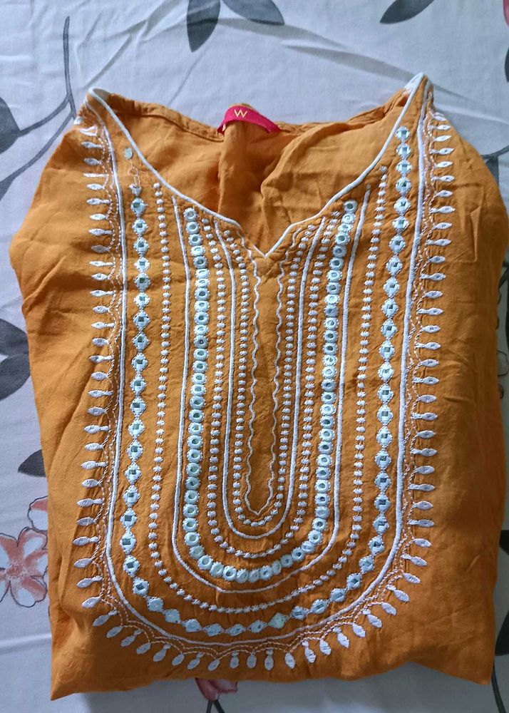 Boho Embroidered Tunic Top