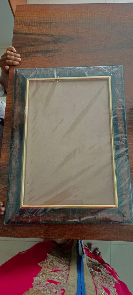 8x12 frame