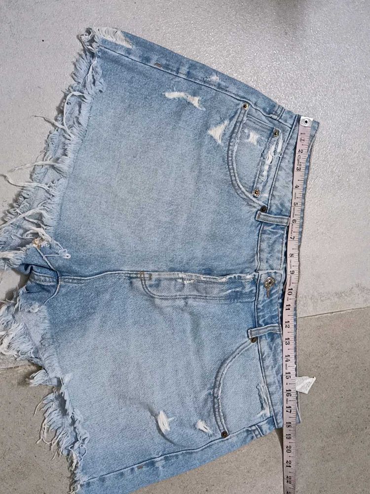 Avanova Shorts