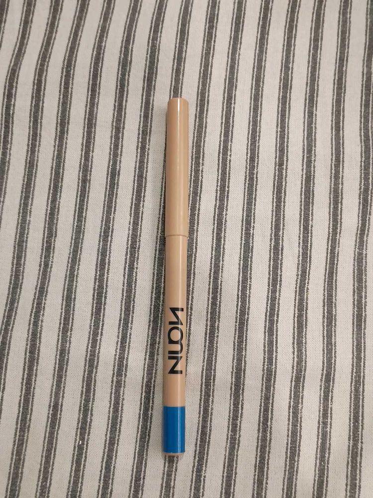 Electric Blue Kajal- Nuon