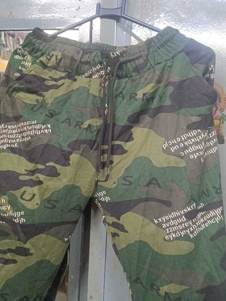 Daily Wear Trouser Pant With Pockets