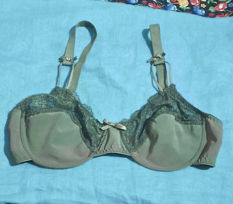 Clovia Bra Size 38 C