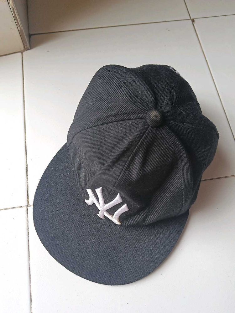 NY Yankees Cap