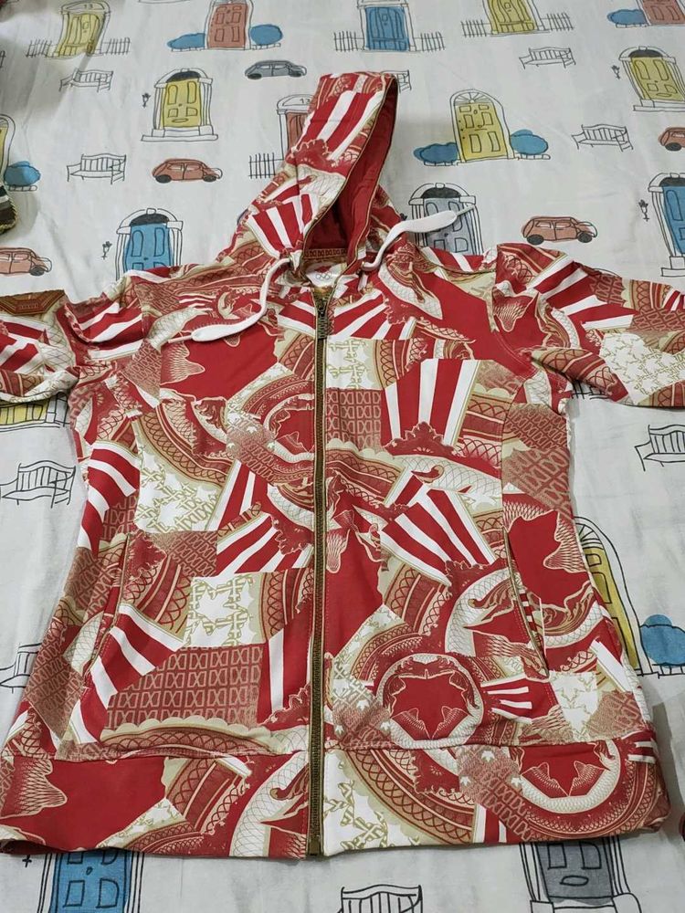 Sports Outfit Made In Canada