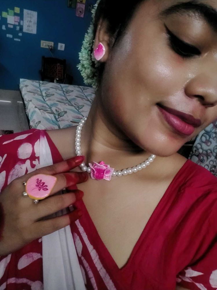 Lotus Set 🌸🌷